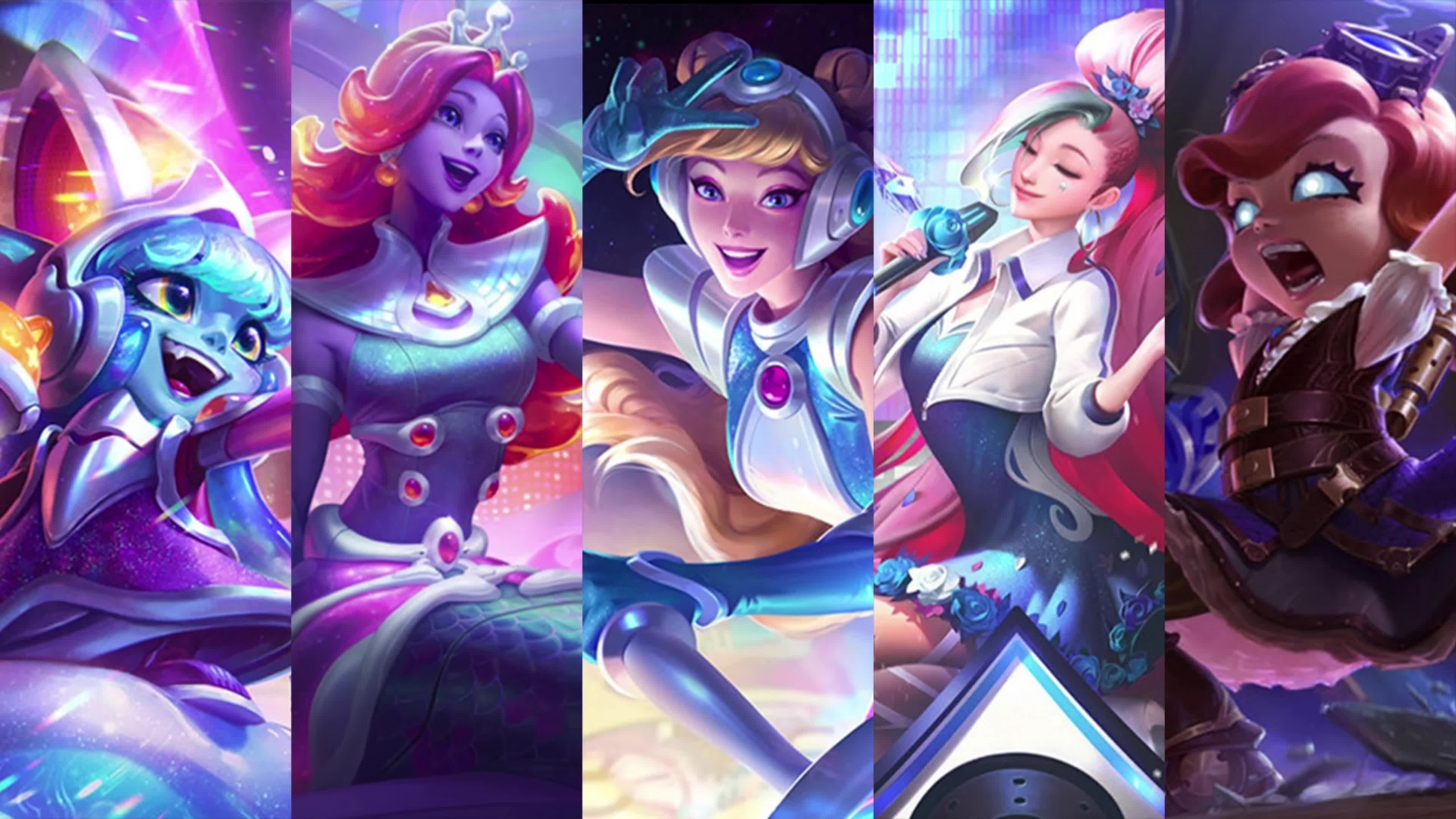 控场十足 控场十足