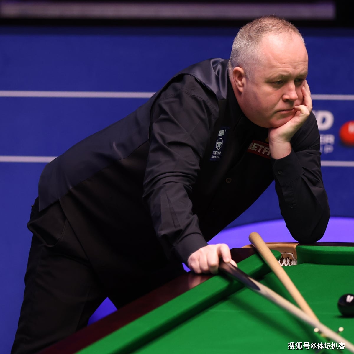 莫兰特在本 莫兰特在本