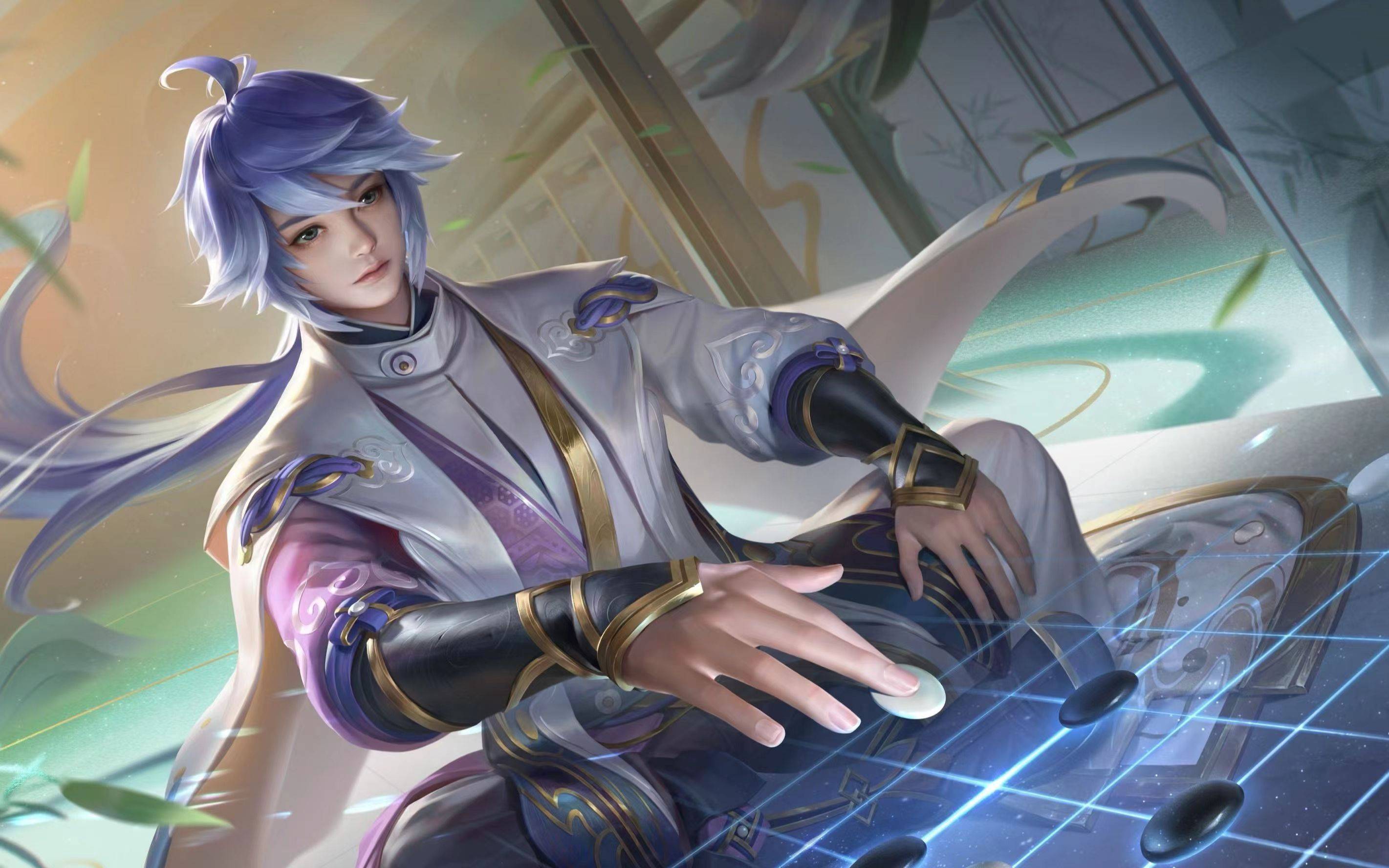 同维度上补 同维度上补